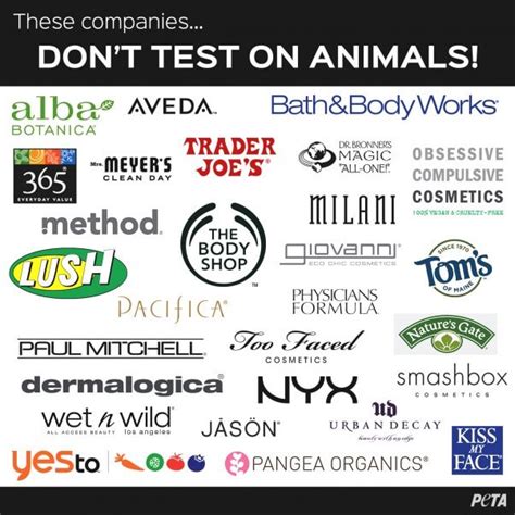 is ysl cruelty free|brands that support animal testing.